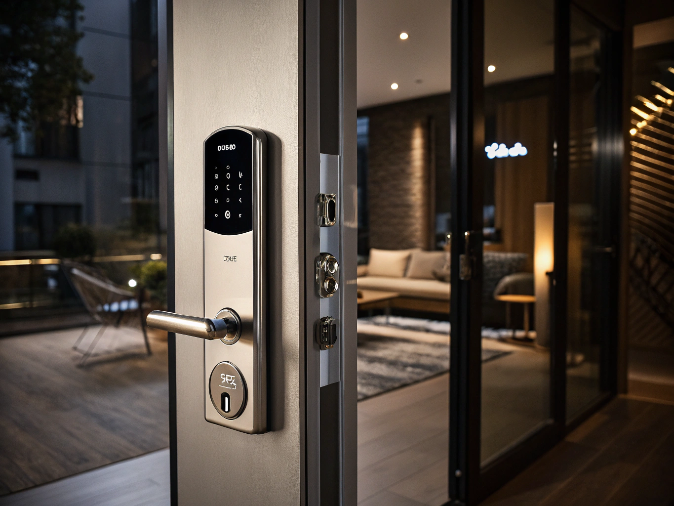 Smart Locks