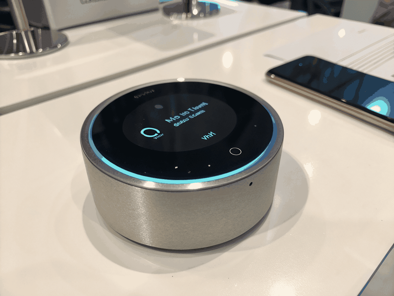 Security Systems