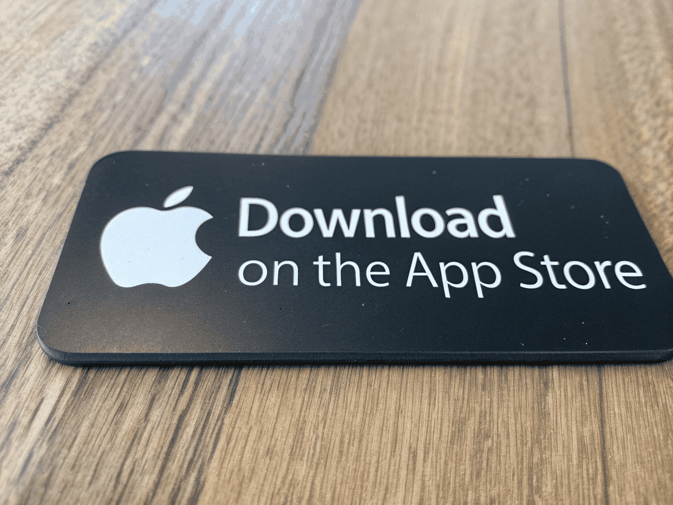 Download on App Store