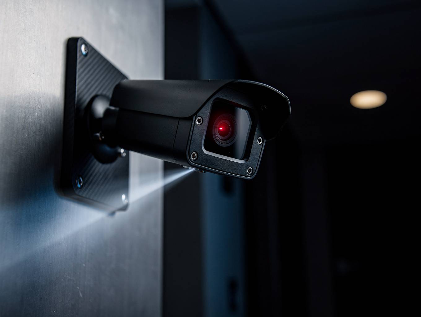 Smart Cameras