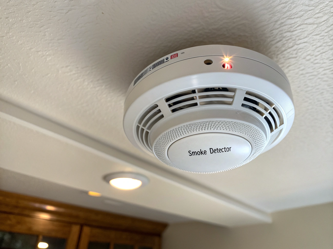 Smoke Detectors