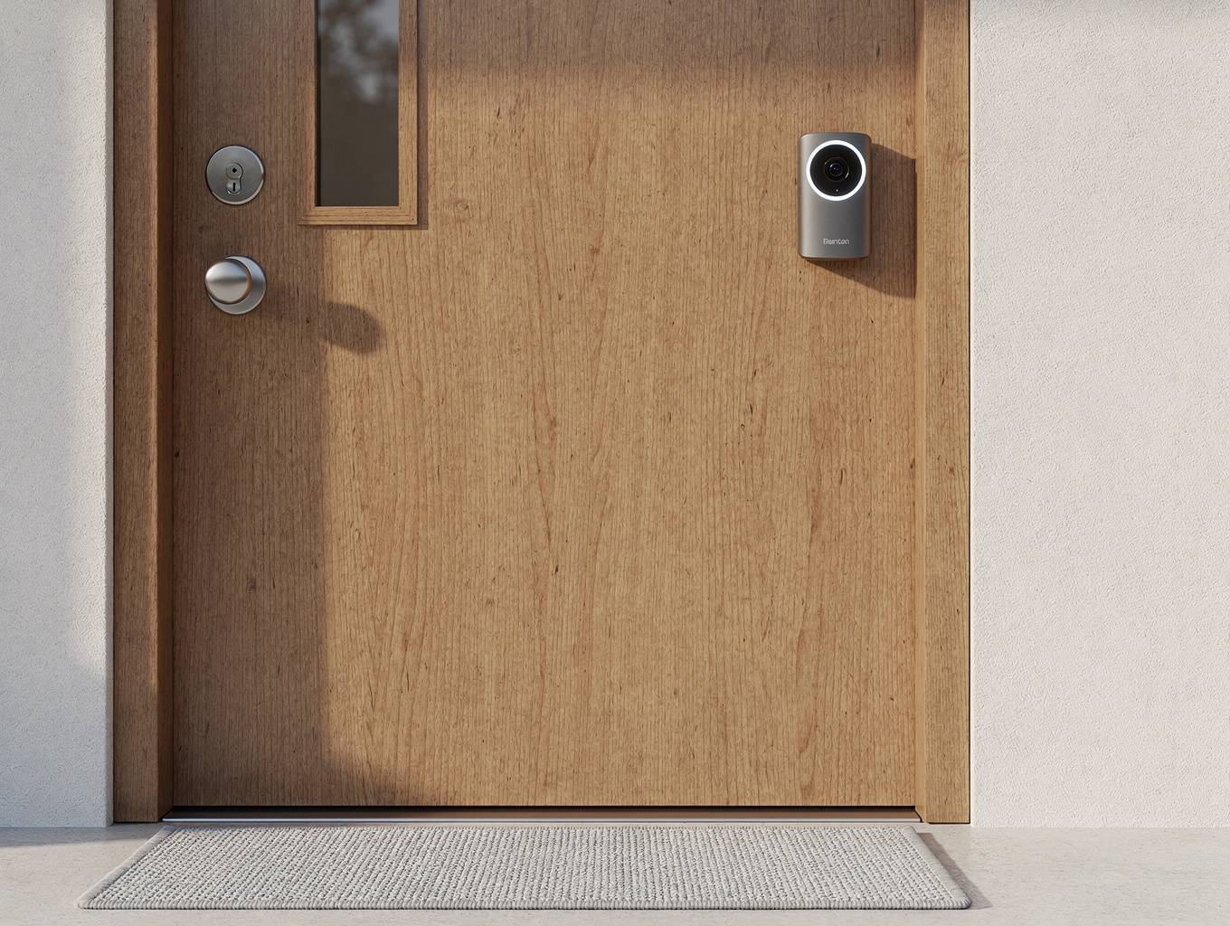 Video Doorbells