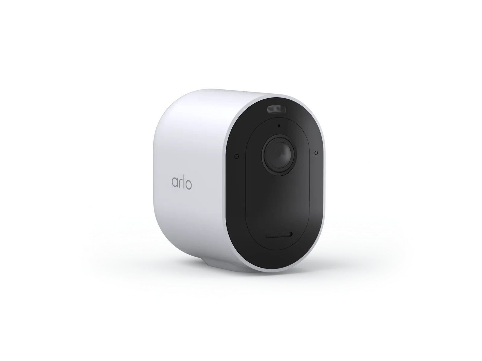 Arlo Pro 6 (6th Gen) wireless outdoor security camera - real manufacturer product photo