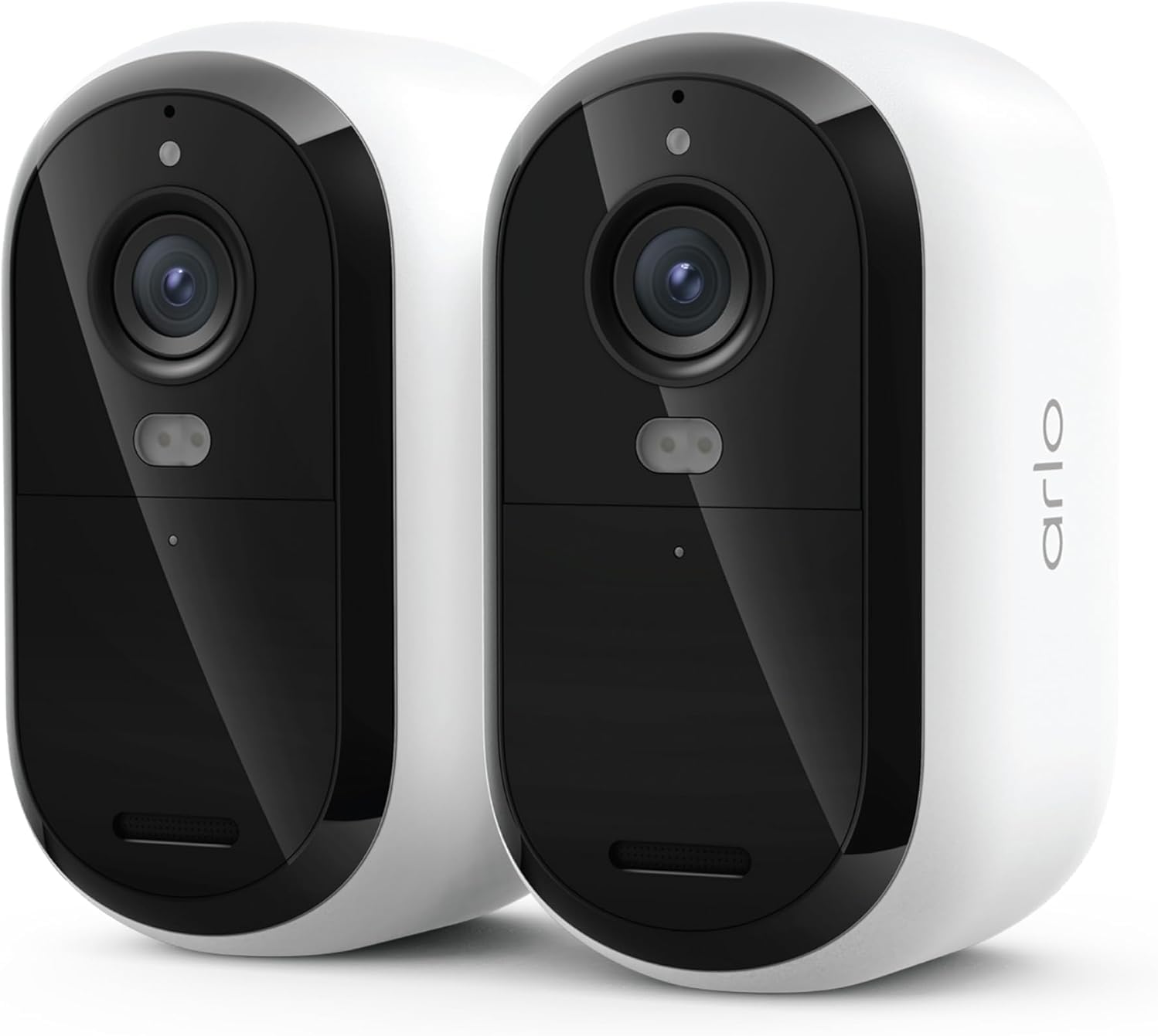 Arlo Essential Battery 2K (3rd Gen), 2-Pack