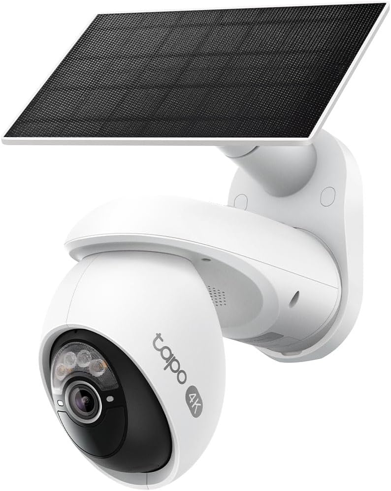 TP-Link Tapo C660 KIT