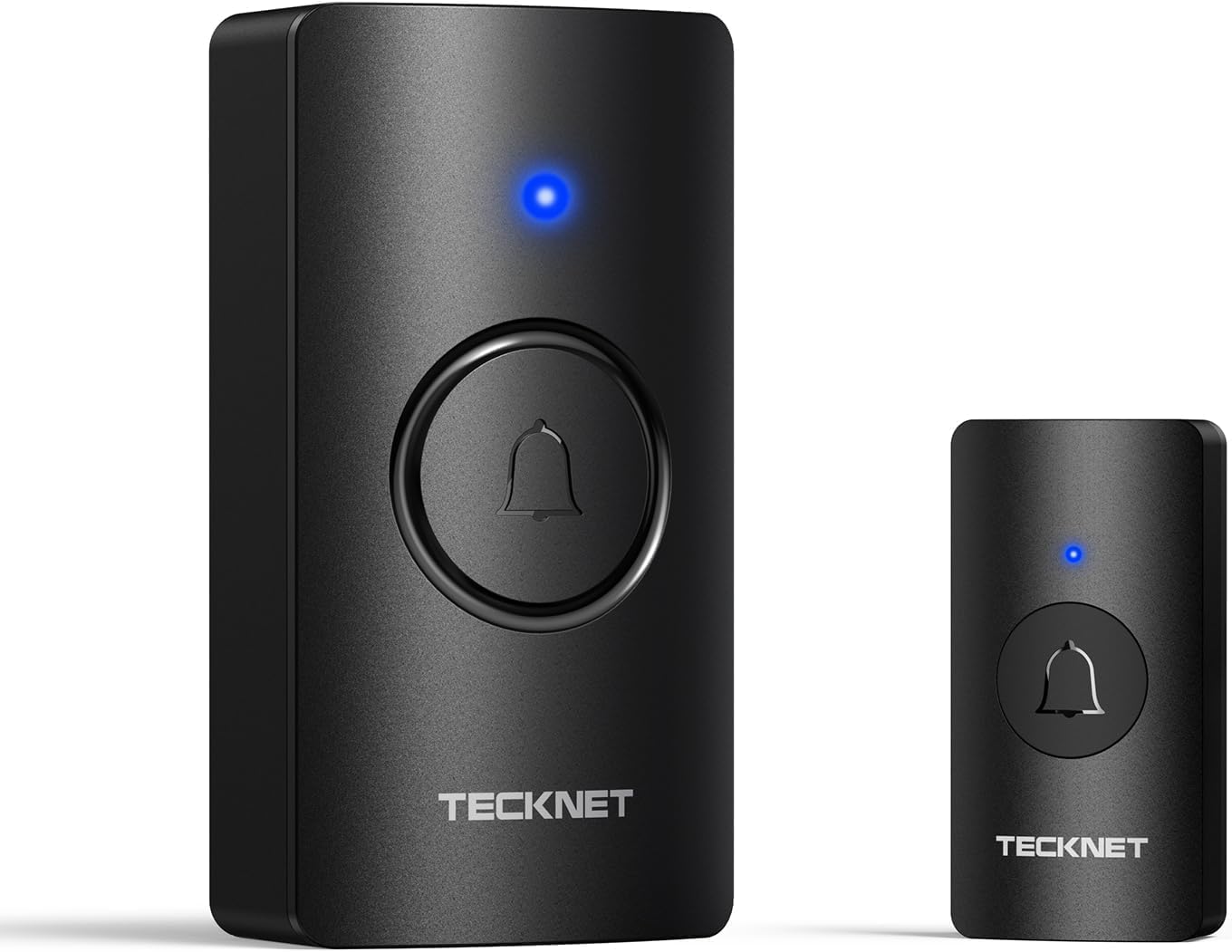 TECKNET Wireless Doorbell