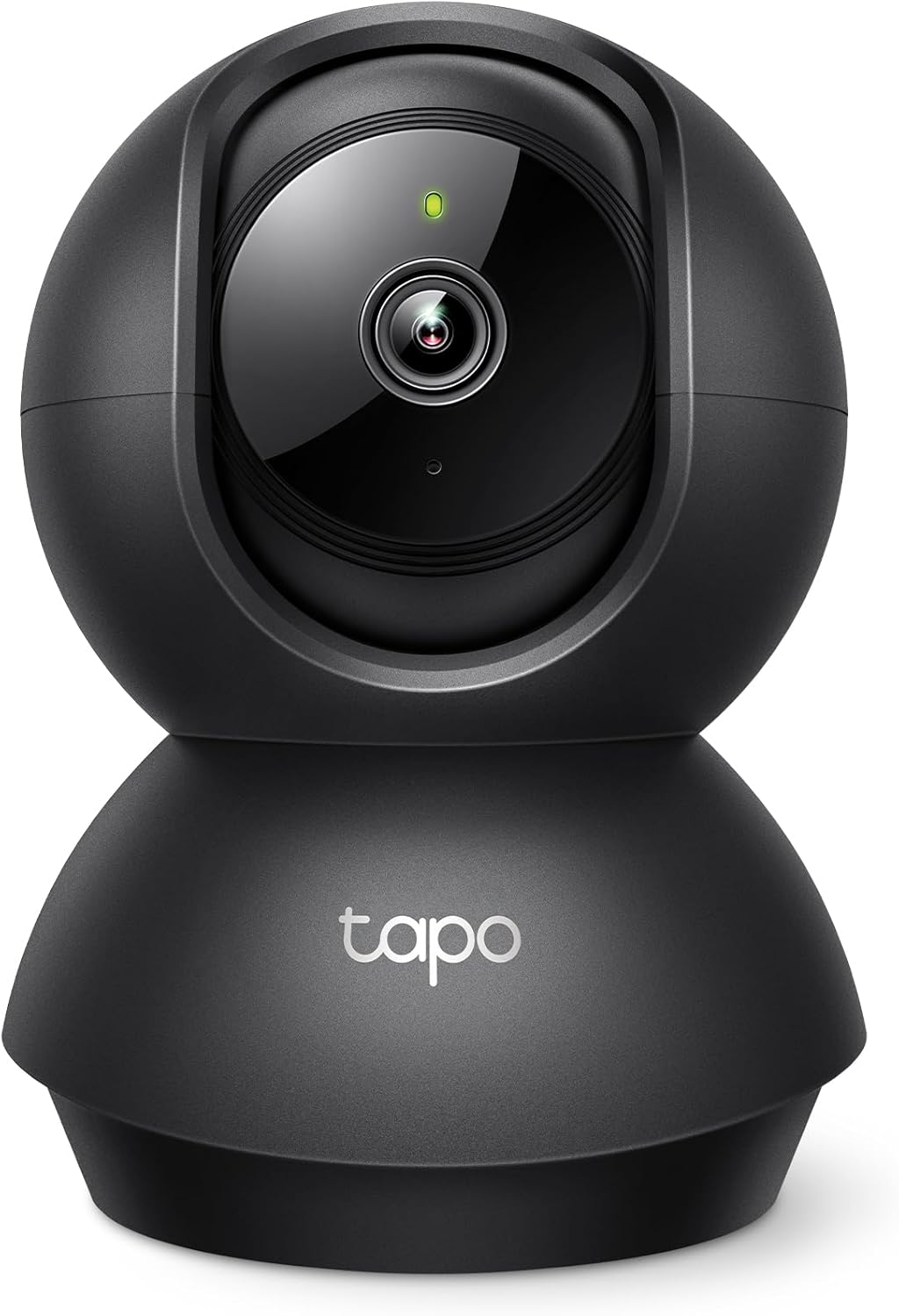 TP-Link Tapo C201 indoor pan and tilt security camera