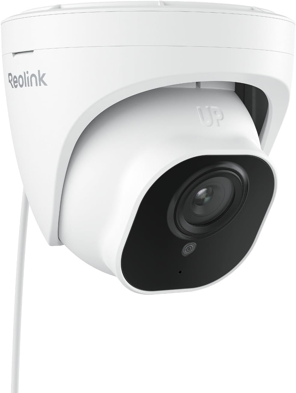 Reolink RLC-520A 5MP outdoor dome PoE security camera