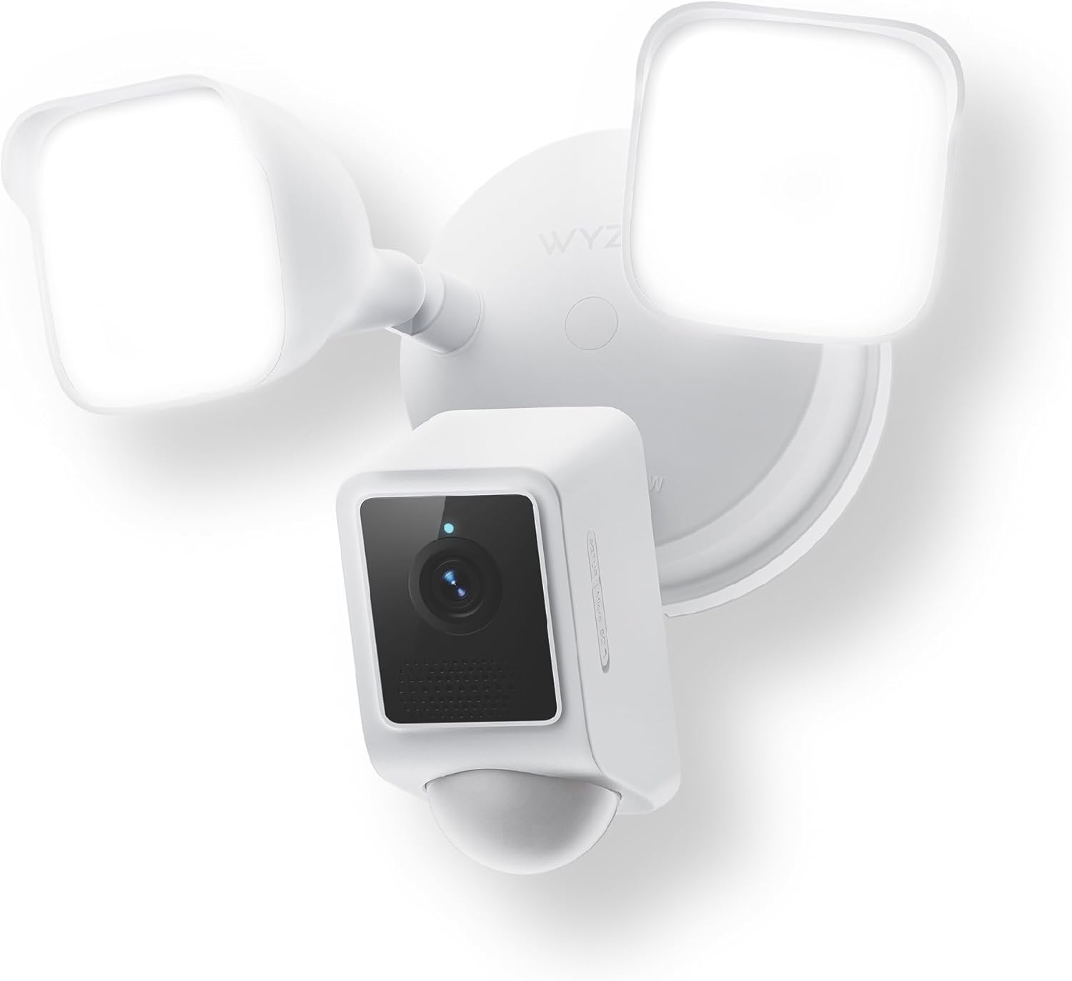 Wyze Cam Floodlight v2