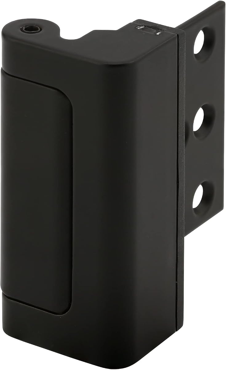 Prime-Line U 11449 Door Reinforcement Lock