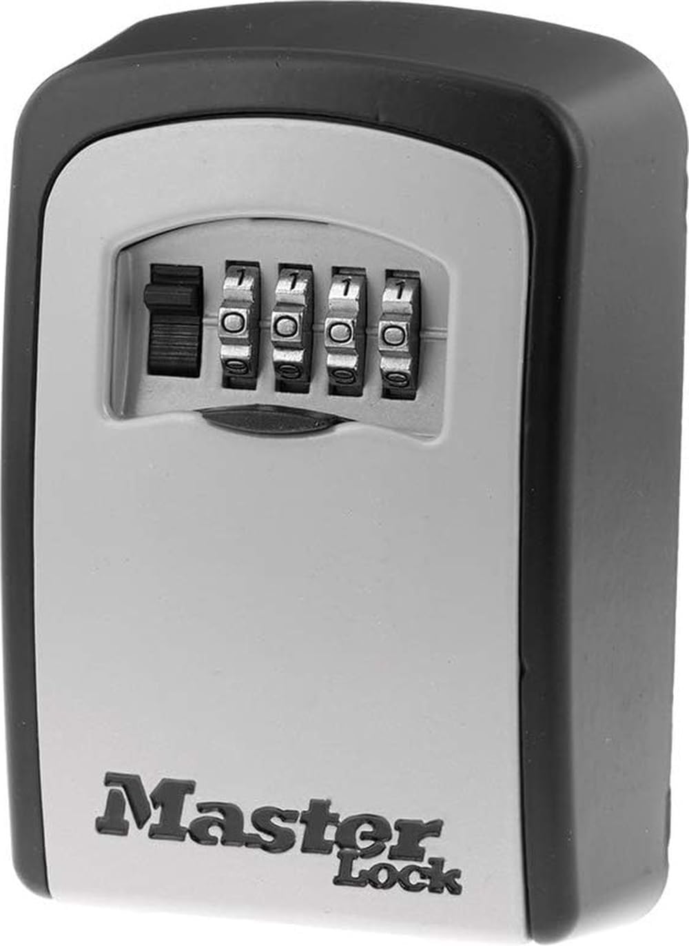 Master Lock 5401D wall-mounted combination key lock box
