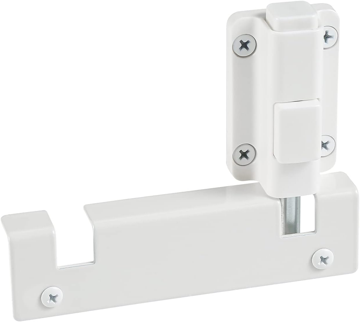House Guard Sliding Glass Door Foot Lock
