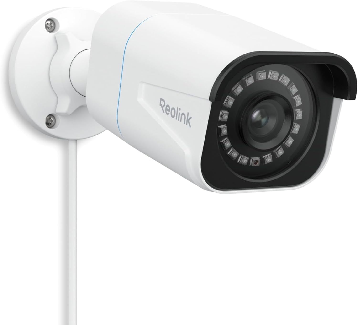 Reolink RLC-810A 4K PoE bullet security camera