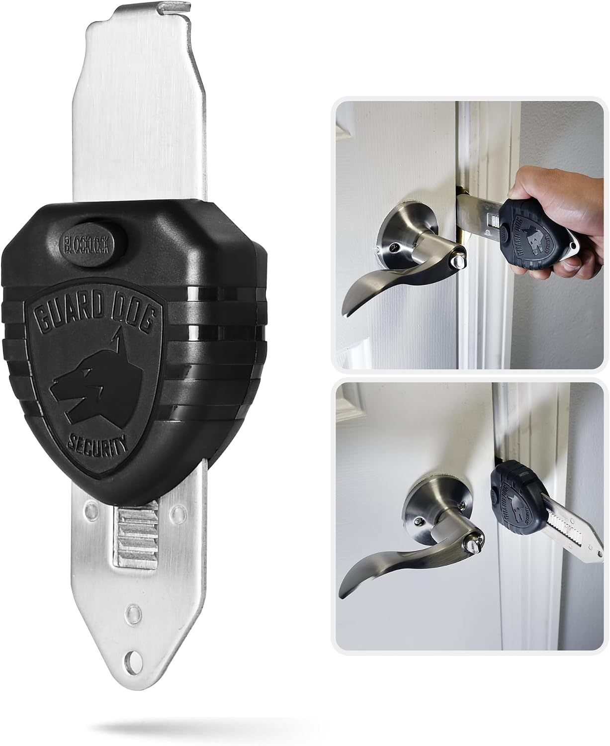 Guard Dog Security Blocklock