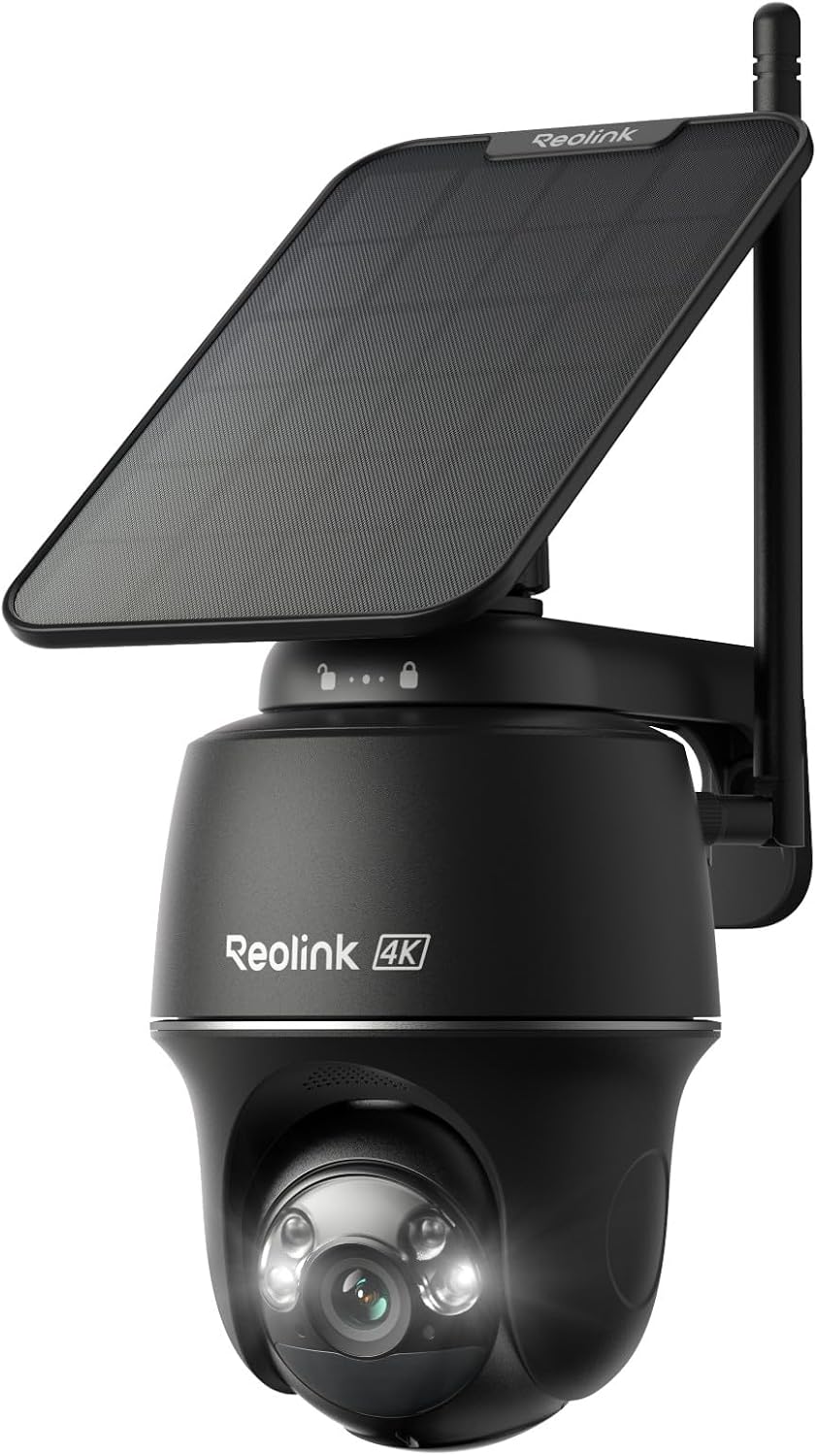 Reolink Argus PT Ultra