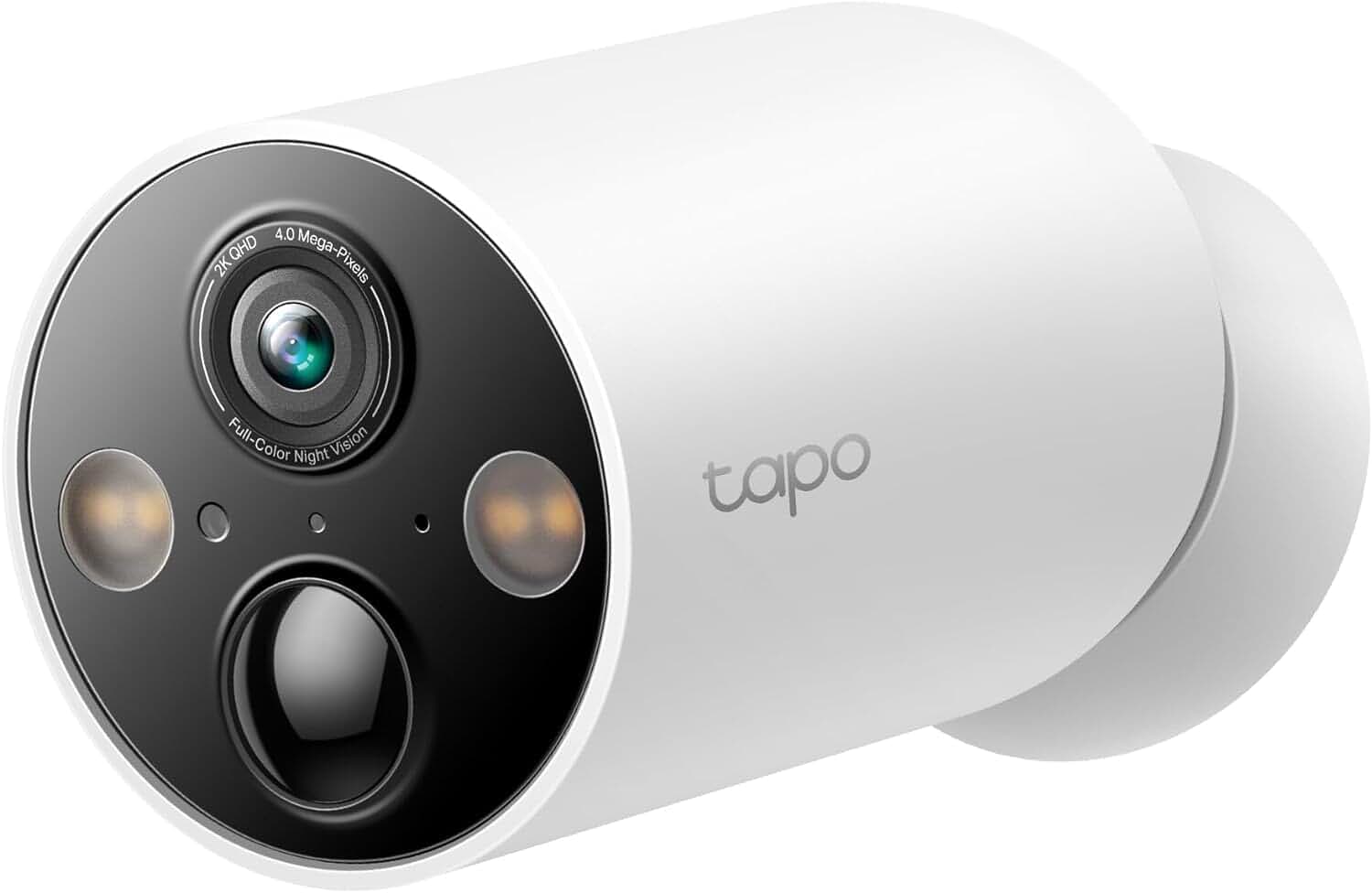 TP-Link Tapo C425 MagCam