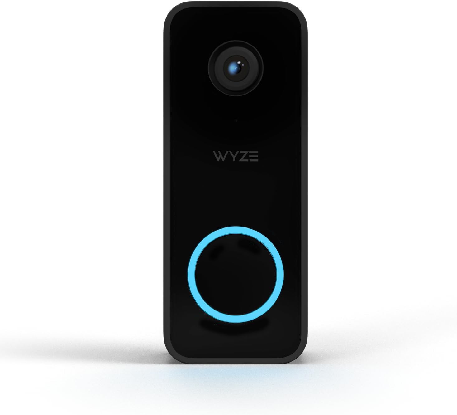 Wyze Video Doorbell v2