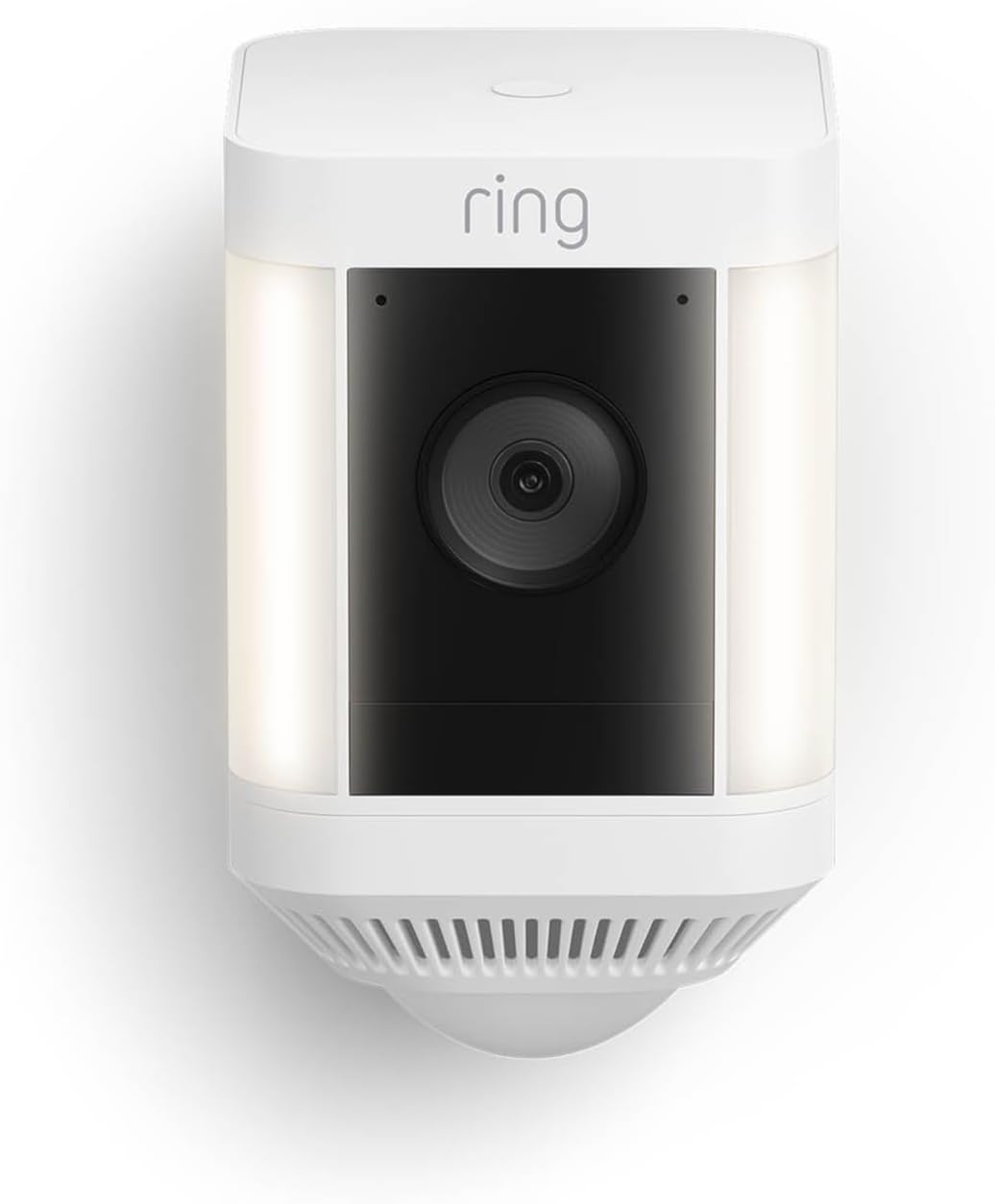 Ring Spotlight Cam Plus