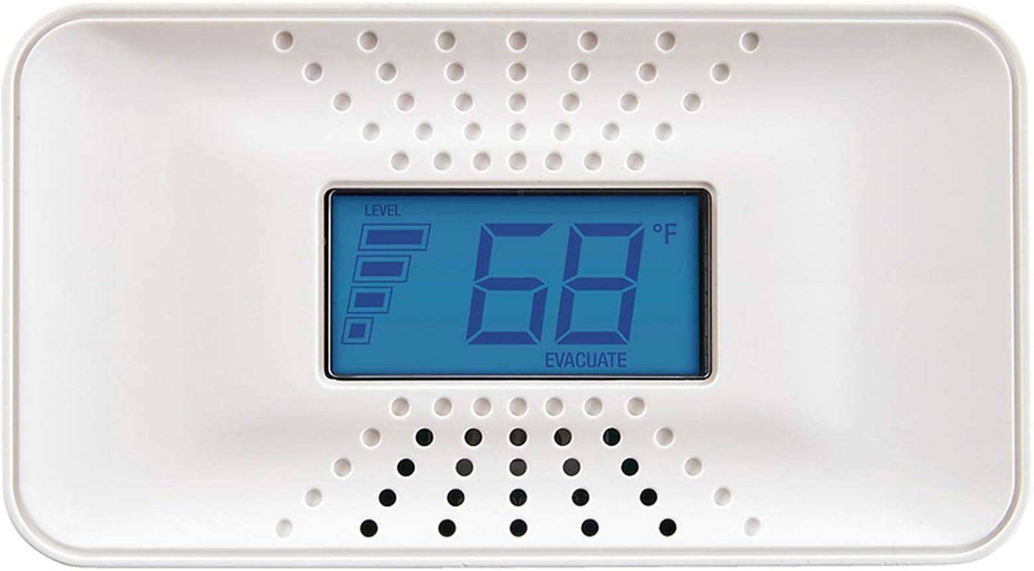 First Alert CO710 10-Year Sealed CO Alarm