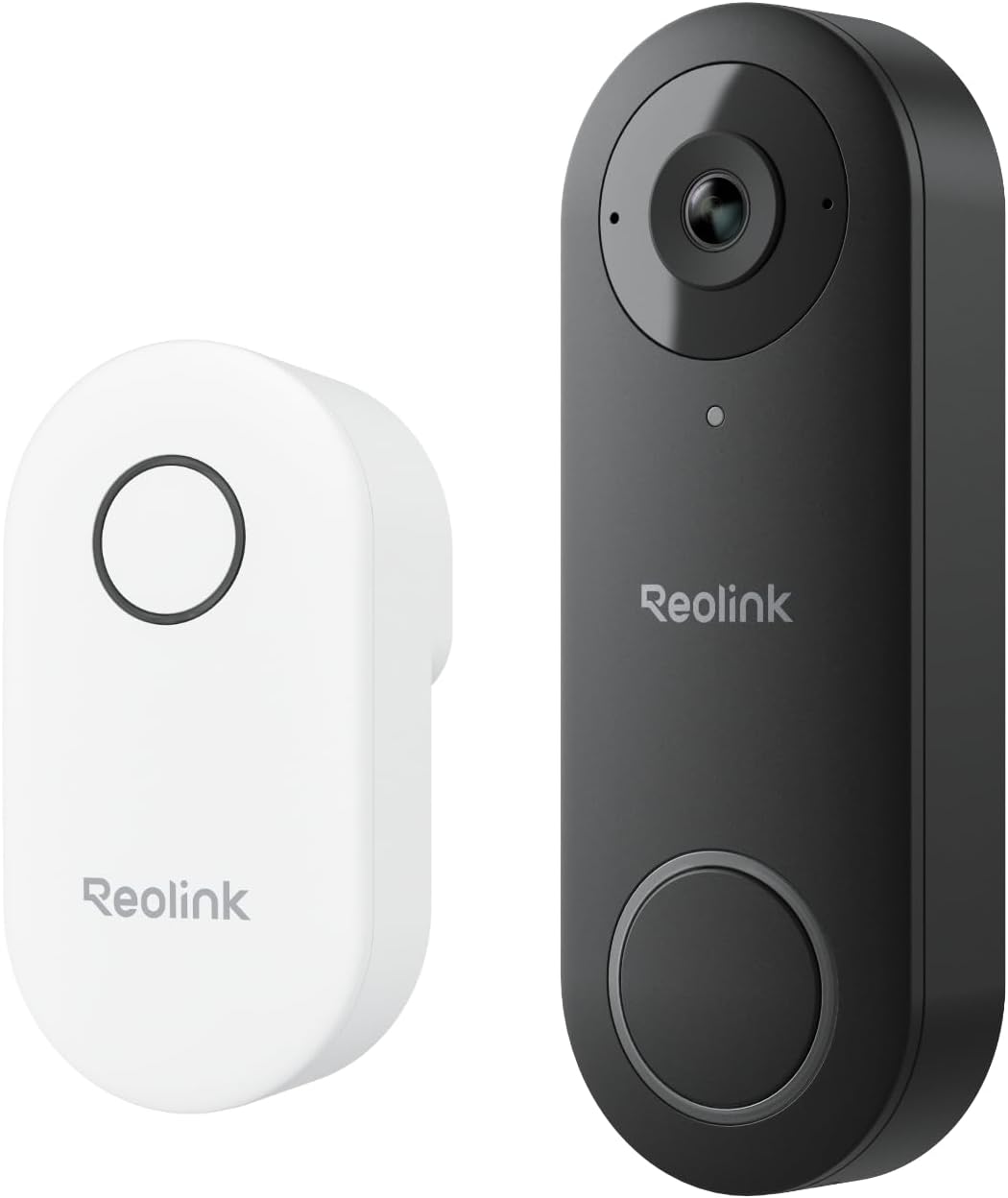 Reolink Video Doorbell WiFi (Wired)
