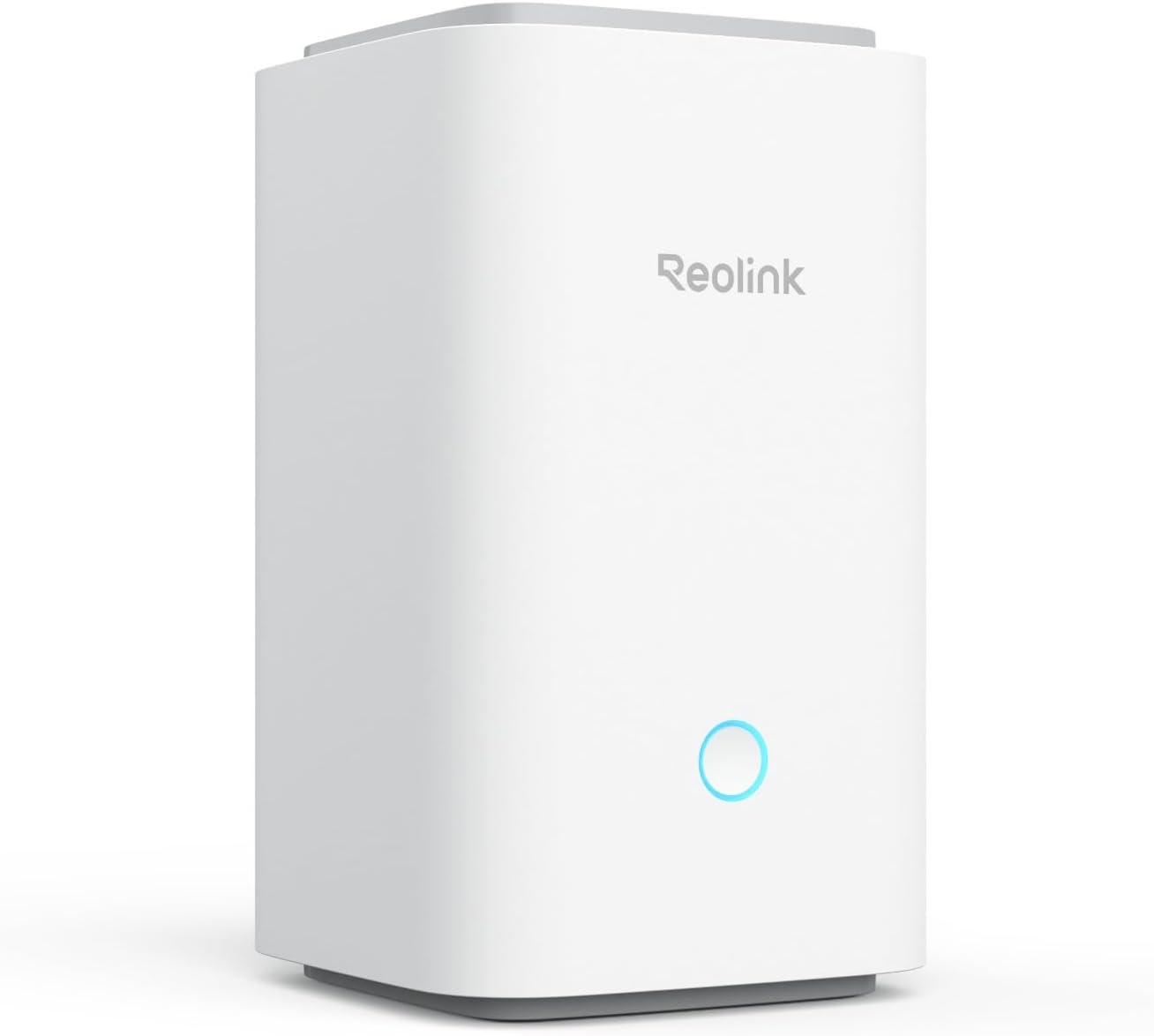 Reolink Home Hub local storage hub for security cameras