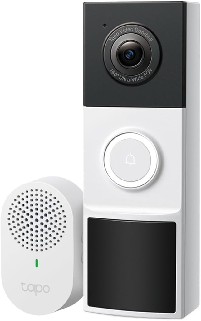 Tapo D210