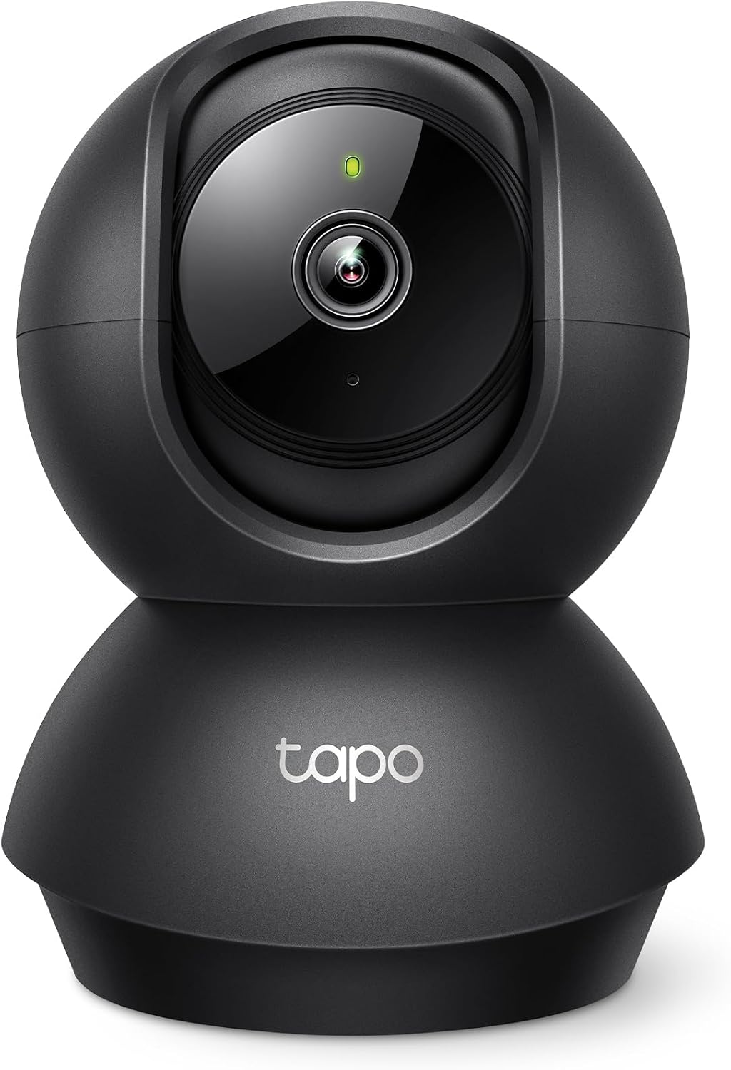 TP-Link Tapo C201 indoor pan and tilt camera