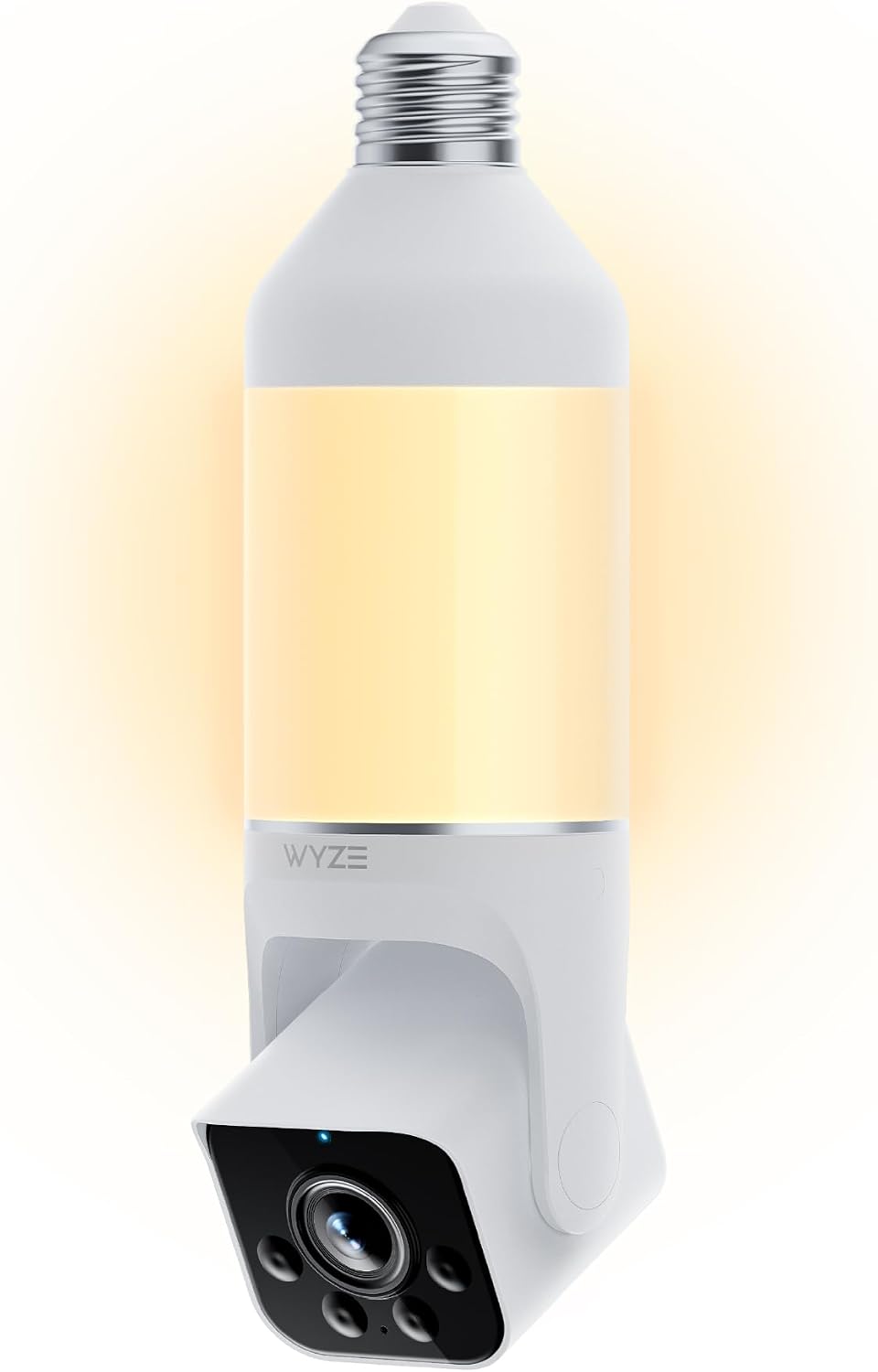 Wyze Bulb Cam